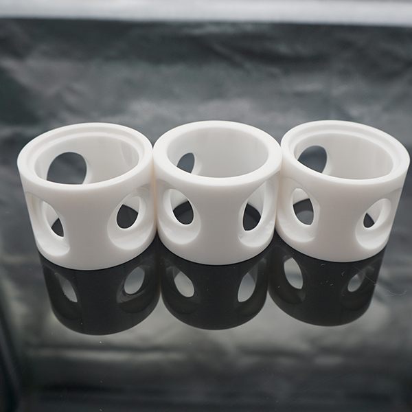 如何選擇氧化鋯陶瓷和氧化鋁陶瓷？