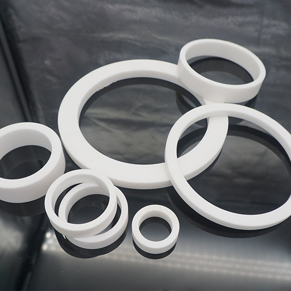 氧化鋯陶瓷環(huán)加工難如何解決？