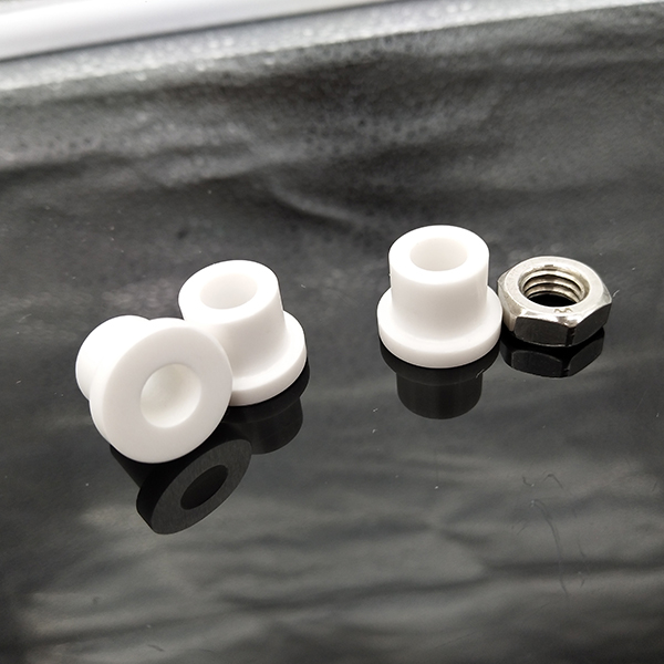 氧化鋯陶瓷廣泛應(yīng)用的因素是什么？