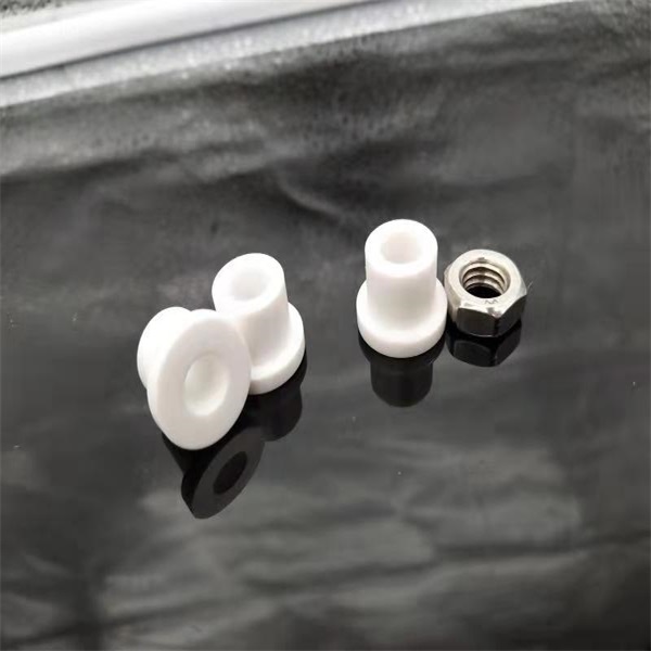 氧化鋯陶瓷燒結(jié)后為什么會(huì)變黃？