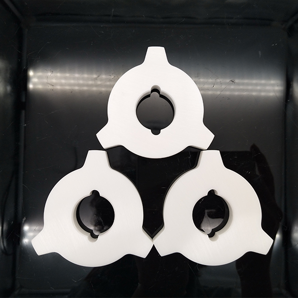 氧化鋁陶瓷的生產(chǎn)流程是怎么的？氧化鋁陶瓷的生產(chǎn)工藝