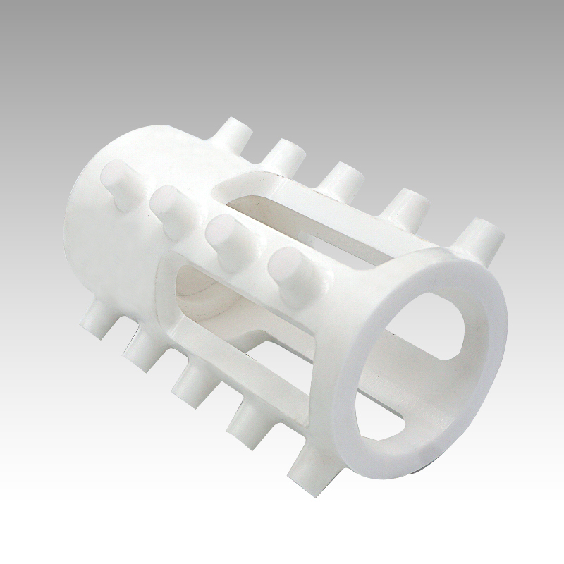 氧化鋁陶瓷為什么會出現(xiàn)崩豁現(xiàn)象?