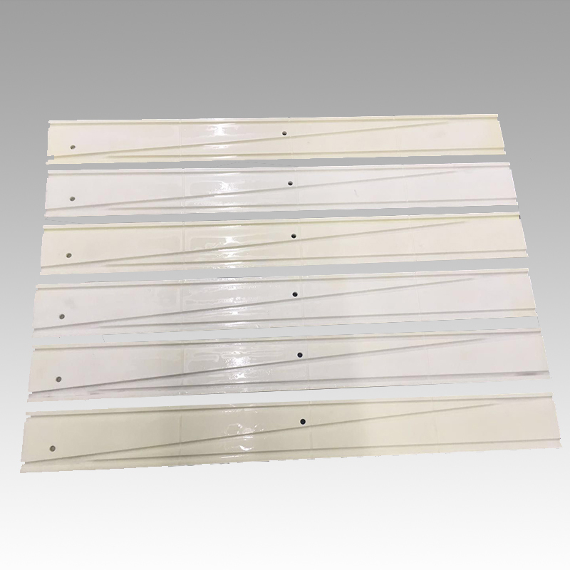 氧化鋁陶瓷件出現(xiàn)崩豁現(xiàn)象的原因？